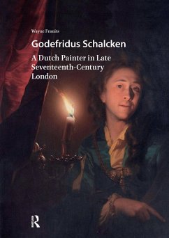 Godefridus Schalcken (eBook, ePUB) Cover Godefridus Schalcken (eBook, ePUB)