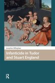 Infanticide in Tudor and Stuart England (eBook, ePUB)