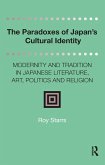 The Paradoxes of Japan's Cultural Identity (eBook, PDF)