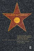 Idolizing Authorship (eBook, ePUB)