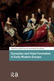 Dynasties and State Formation in Early Modern Europe (eBook, PDF)