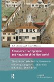 Astronomer, Cartographer and Naturalist of the New World (eBook, ePUB) Astronomer, Cartographer and Naturalist of the New World (eBook, ePUB)
