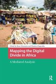 Mapping the Digital Divide in Africa (eBook, PDF)