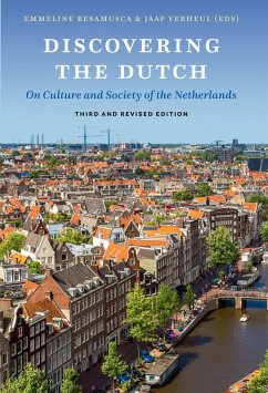 Discovering the Dutch (eBook, PDF)