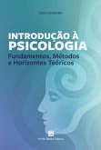 Introdução à Psicologia (eBook, ePUB) Introdução à Psicologia (eBook, ePUB)