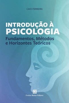 Cover Introdução à Psicologia (eBook, ePUB)