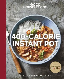 Good Housekeeping 400-Calorie Instant Pot® (eBook, ePUB) - Good Housekeeping