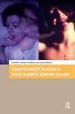 Experimental Cinemas in State-Socialist Eastern Europe (eBook, PDF)