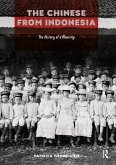 The Chinese from Indonesia (eBook, PDF)