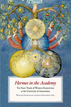 Hermes in the Academy (eBook, ePUB)