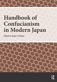 Handbook of Confucianism in Modern Japan (eBook, PDF)