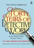 The Dutch Sherlock (eBook, PDF) The Dutch Sherlock (eBook, PDF)