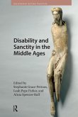 Disability and Sanctity in the Middle Ages (eBook, ePUB)