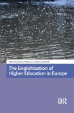 The Englishization of Higher Education in Europe (eBook, PDF)