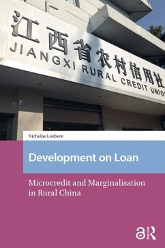 Development on Loan (eBook, ePUB) - Loubere, Nicholas