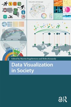 Cover Data Visualization in Society (eBook, PDF)