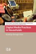 Digital Media Practices in Households... - Bild 1