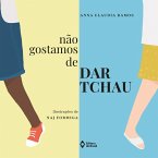 Não gostamos de dar tchau (eBook, ePUB)
