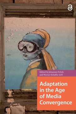Cover Adaptation in the Age of Media Convergence (eBook, PDF)