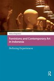 Feminisms and Contemporary Art in Indonesia (eBook, ePUB)