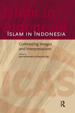 Islam in Indonesia (eBook, PDF) - Burhanudin, Jajat; Dijk, Kees