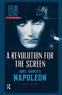 A Revolution for the Screen (eBook, PDF) - Cuff, Paul