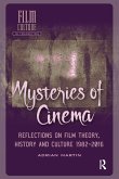 Mysteries of Cinema (eBook, ePUB) Mysteries of Cinema (eBook, ePUB)