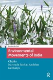 Environmental Movements of India (eBook, ePUB) Environmental Movements of India (eBook, ePUB)