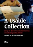 A Usable Collection (eBook, ePUB)