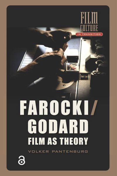 Farocki/Godard (eBook, PDF)