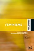 Feminisms (eBook, ePUB)
