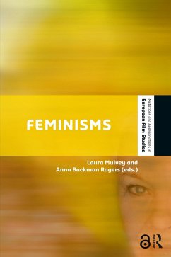 Feminisms (eBook, ePUB)