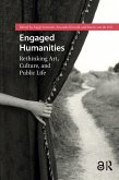 Engaged Humanities (eBook, PDF)