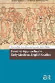 Feminist Approaches to Early Medieval English Studies (eBook, PDF)