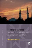 Feeling Threatened (eBook, ePUB)