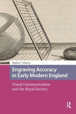 Cover Engraving Accuracy in Early Modern England (eBook, PDF)