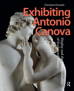 Cover Exhibiting Antonio Canova (eBook, PDF)