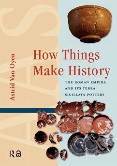 How Things Make History (eBook, PDF) - Oyen, Astrid