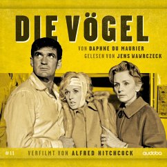 Cover Die Vögel (MP3-Download)