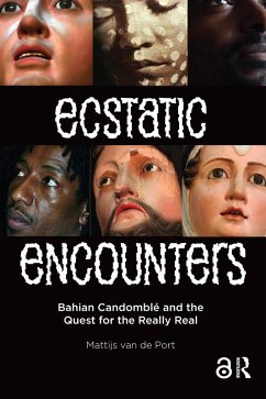 Ecstatic Encounters (eBook, ePUB) - Port, Mattijs