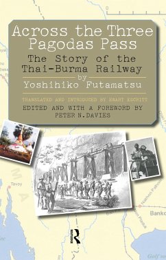 Across the Three Pagodas Pass (eBook, PDF)