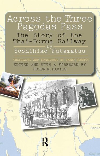 Across the Three Pagodas Pass (eBook, PDF) Across the Three Pagodas Pass (eBook, PDF)