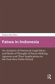 Fatwa in Indonesia (eBook, PDF)