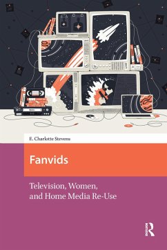 Cover Fanvids (eBook, PDF)