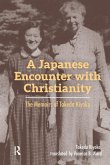 A Japanese Encounter with Christianity (eBook, ePUB)