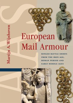 Cover European Mail Armour (eBook, PDF)
