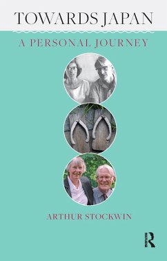 Cover Towards Japan (eBook, PDF)