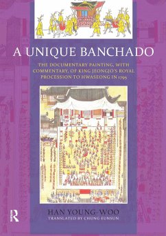Cover A Unique Banchado (eBook, PDF)