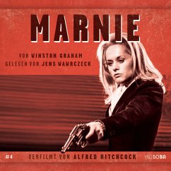 Cover Marnie (MP3-Download)