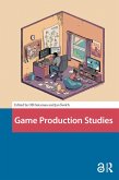 Game Production Studies (eBook, PDF)